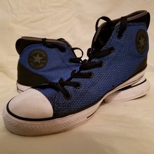 Chuck Taylor Syde Street - Converse